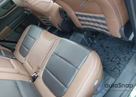 2024 Ford Bronco Sport Badlands from USA, damaged, VIN 3FMCR9D93RRF18158